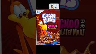 Cocoa Puffs Chocolate Milk And Despicable Me 2 Ad Toys Collection All 8 GET IT FREE