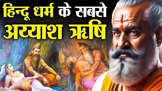 हिन्दू धर्म के सबसे 3 अय्याश ऋषि ! | The 3 Most Debauched Sages of Hindu Religion!