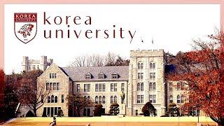 Korea University / 고려대학교