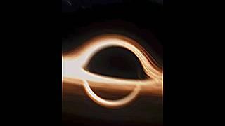 Black Hole Edit @AstroKobi #fyp