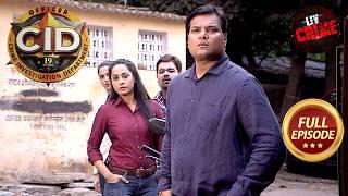 Clue के नाम पर CID के पास है केवल Butterscotch Ice Cream |CID |सी.आई.डी |Latest Episode |10 Sep 2024