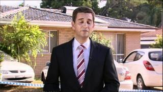 Ten News Perth - Report 13/01/2012