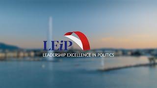 Empowering Future Leaders: LEiP Training Highlights | Leadership Excellence in Politics