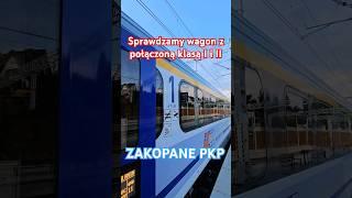 #pkp #zakopane #tatry #pociąg #kolej #turystyka #trasa #cepry #górale #góry #train #mountains