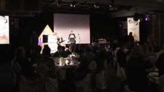 Timothy Hyde Corporate Entertainment