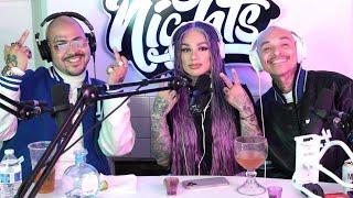 Trino & Adam & Snow Tha Product | EVERYNIGHTNIGHTS PODCAST #228