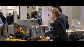 Coldenhove participated in Digital Textile Micro Factory