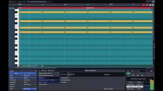 Tracktion Waveform Quick Tips 8 Custom Chords