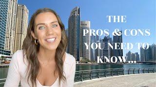 School Accomodation VS. Housing Allowance || Teaching in Dubai