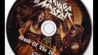 Savage Master - Mask Of The Devil (Full Album 2014)