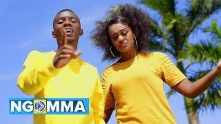 Walter Chilambo ft Maryanne Imani - MPONYAJI (SKIZA TUNE :send 7634768 to 811)