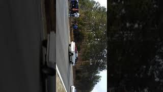 HeavyHitta Malibu vs Gotti Vette