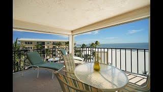 For Sale - Unit 4B - Island House Beach Club - Fort Myers Beach, FL 33931