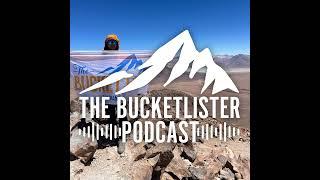 Keith's Ultimate Top 5 Bucket List Destinations (it's actually 6!)