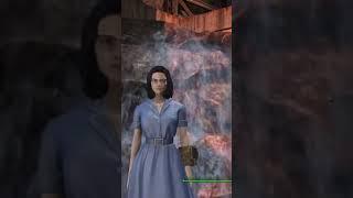 Yo Mama in Project Mojave