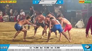 Malvi Vs Alewa | मालवी  अलेवा फाइनल मैच | #final Match at Biran Bhiwani #kabaddi #kabaddiharyana