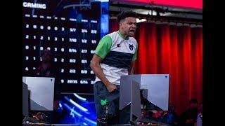 NBA 2K League - The Best Buzzer Beaters of Season 2