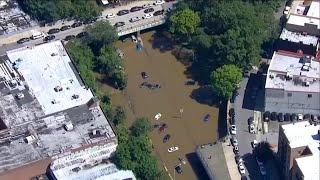 Growing concerns over outdated infrastructure in Long Island City