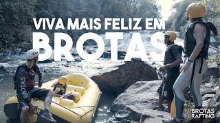 VIVA MAIS FELIZ EM BROTAS