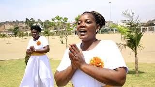 Corpus Christi - St. Cecilia Ngong Cathedral Choir