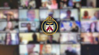 Hacking of Online Meetings: How to Protect Yourself | @TorontoPolice D/Sgt. Paul Krawczyk