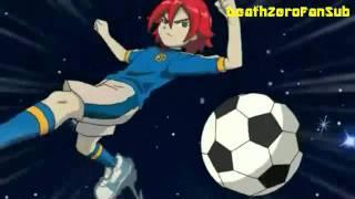 Inazuma Eleven - Tenkuu Otoshi [Hiroto Kiyama]