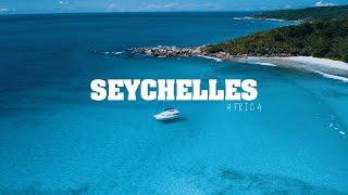 The Seychelles Islands: Luxury Vacation, Quiet Island Paradise