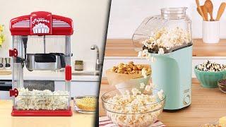 Best Popcorn Popper 2022 | Best Popcorn Maker 2022 | Best Popcorn Machine