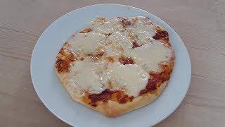 Delicious Homemade Pizza! | Weekly Vlog