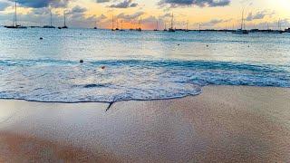 NEW‼️ KIM SHA BEACH 2021 | St. Maarten | CaracolaBella