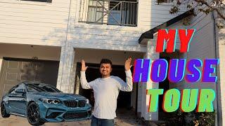 My House Tour 