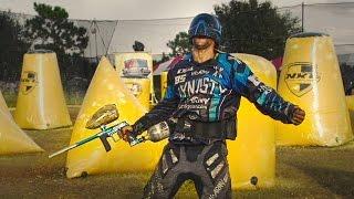 World Cup Champions // Professional Paintball