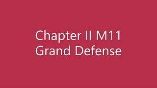 Element TD 2 #26 - Mission 11 Grand Defense