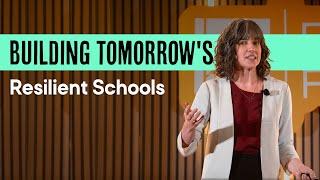 Beyond Emergency Planning: Sustaining Climate Resilient Schools | Anisa Heming