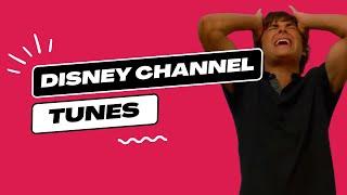 Legendary Disney Channel Tunes | Disney Channel UK