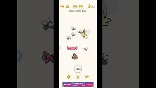 Buzz, buzz, buzz#games #brainout #gaming #mobilegame #gameplay #puzzlegame #gameshorts #gamevideo