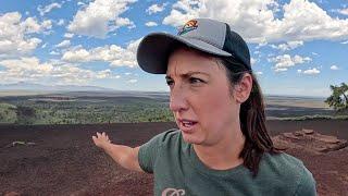 Off Grid in America's Most Remote State (Lower 48)