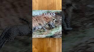 Wild Clicks From Sri Lanka and Beyond – Stunning Wildlife Photo Book You Need to See!