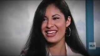 Rare clips of Selena + quotes