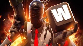 W Keying Fortnite Chapter 2 Remix INSANE High Kill Solo Gameplay