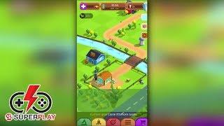 Tiny Goat Gameplay Android by SUPERPLAY (No Commentary)