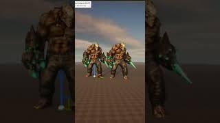 Chaos & Niagara in UE5 Tutorial