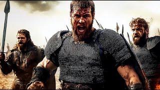 Он спасает приговоренную ведьму | Исторический | Триллер | Фильм