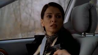 Pat Parisi threatens Gloria Trillo - The Sopranos