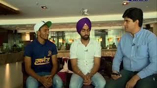 AMMY VIRK I HARJEETA I PTC ENTERTAINMENT SHOW I FULL EPISODE I PTC PUNJABI