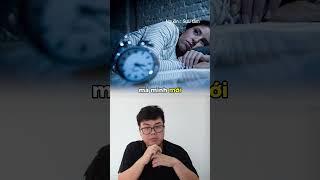 Đây là điều khá đáng sợ sẽ xảy ra với bạn nếu bạn thiếu ngủ| Mia Nguyễn