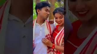 A Gori 2//New Santali Video 2022//Romeo Baskey And Adwita Singh #shorts