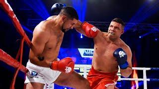WGP 62: Haime Morais vs Ezequiel 'Chiquito' Zárate