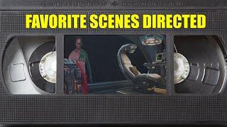Favorite Scenes Directed | REWIND | Indie-Adam LIVE
