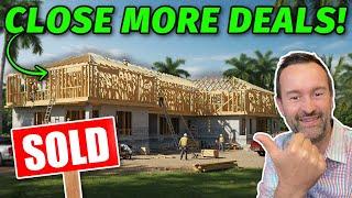 Master New Construction Sales in Southwest Florida – Real Estate Agent Success Tips!